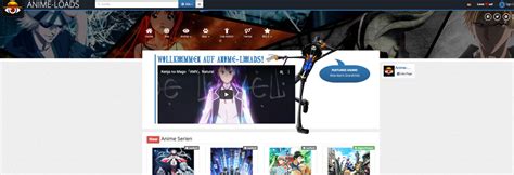 animeloads org